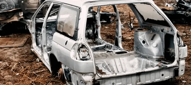 Schrottauto Ankauf Kamp-Lintfort