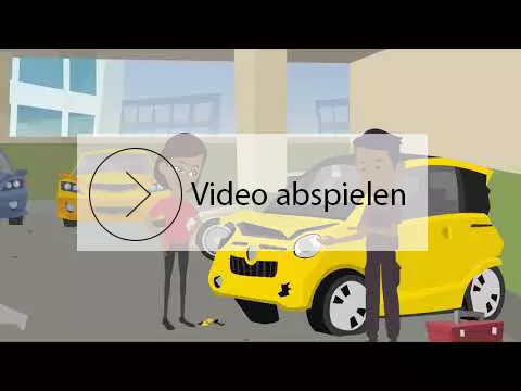 Autoverschrottung Kamp-Lintfort Video